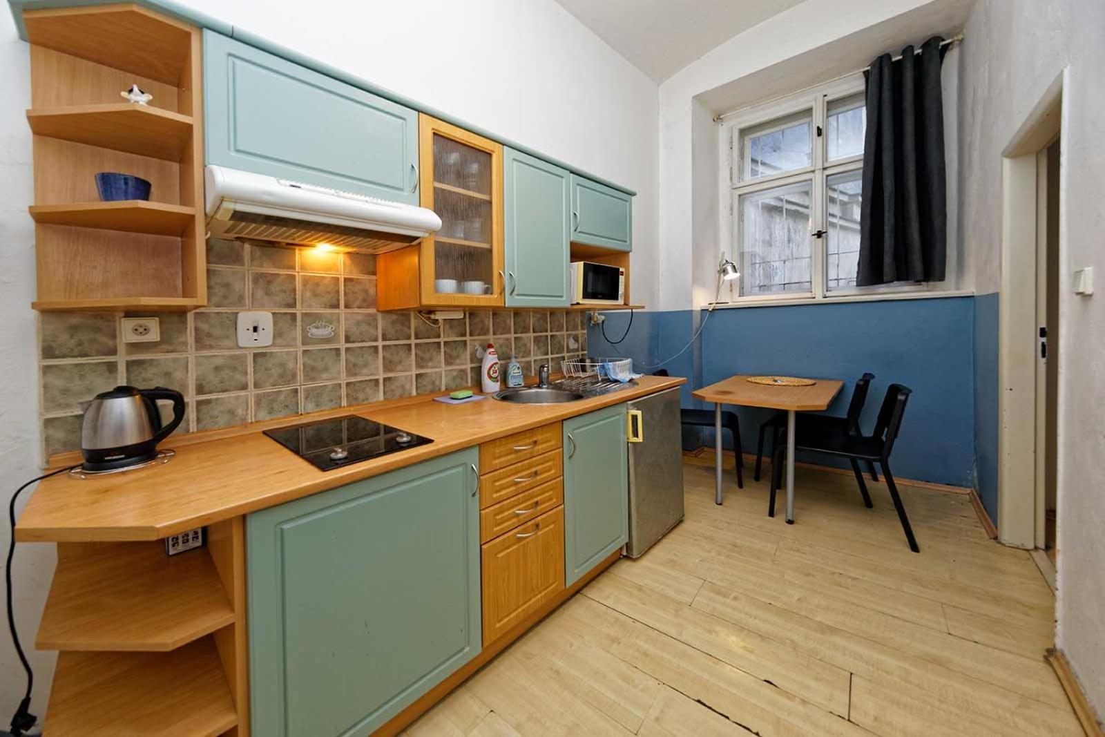 Apartments Truhlarska 31 Praga Zewnętrze zdjęcie