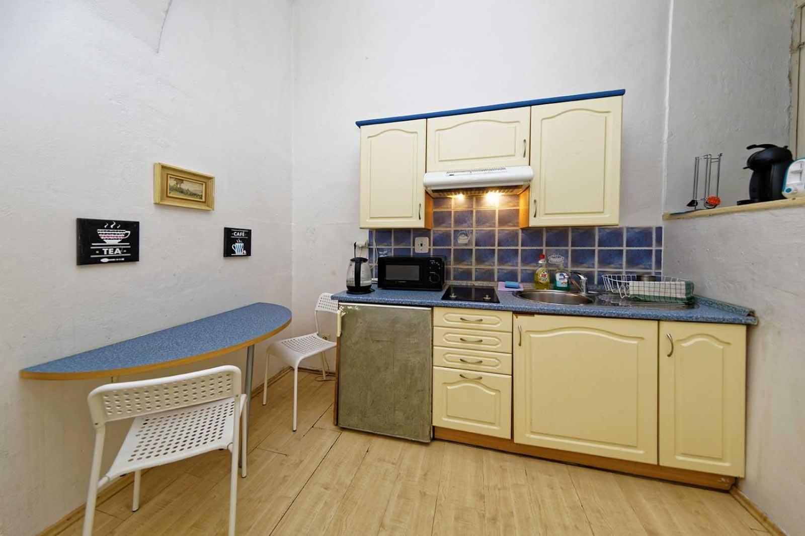 Apartments Truhlarska 31 Praga Zewnętrze zdjęcie