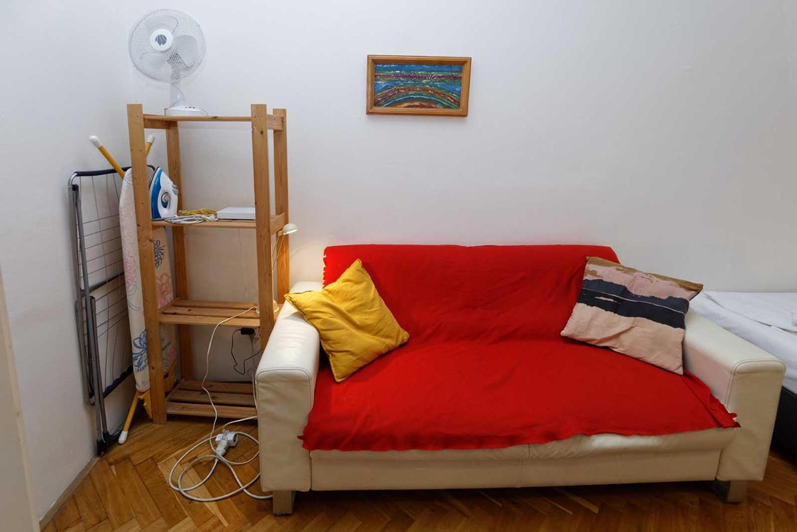 Apartments Truhlarska 31 Praga Zewnętrze zdjęcie